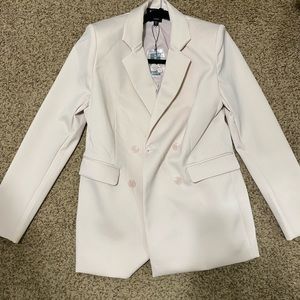 Express Blazer